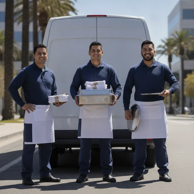 catering corporativo La Piedad de Cabadas