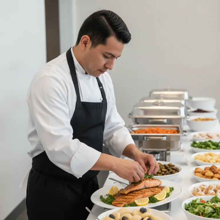 catering corporativo La Piedad de Cabadas